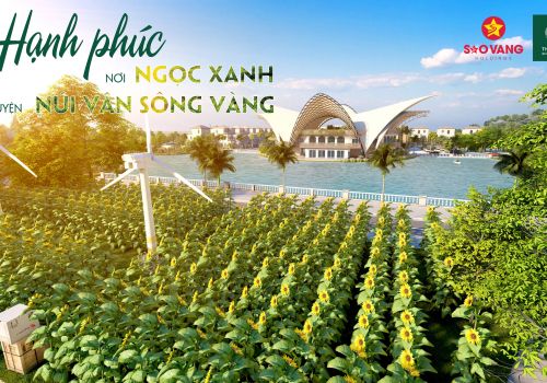 Chương trình Site tour Giới thiệu dự án: Thanh Sơn Riverside Garden - Viên ngọc qúy nơi địa thế hoàn mỹ
